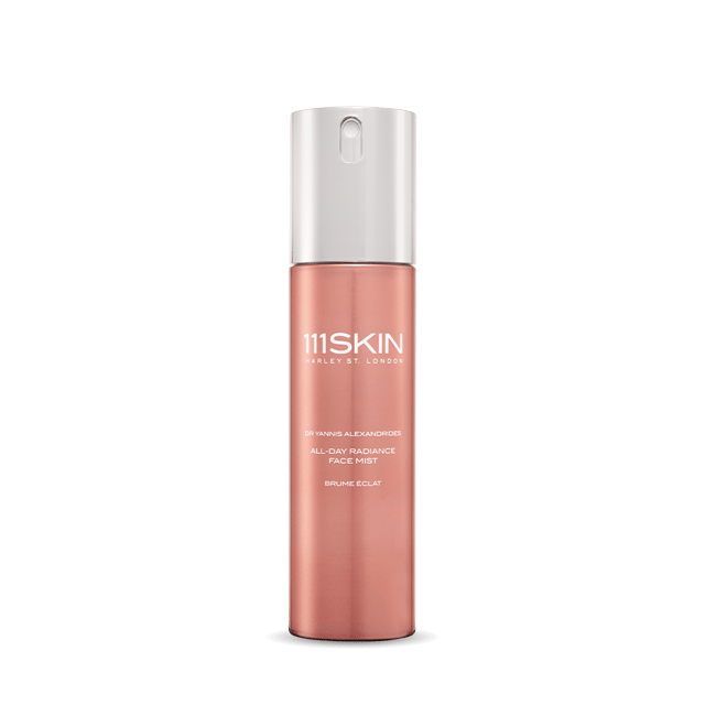 All Day Radiance Mist 100ml