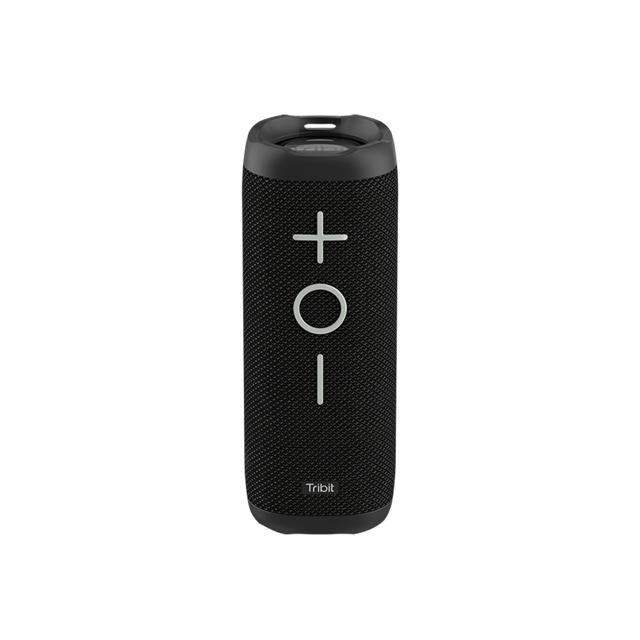 TRIBIT StormBox Portable Speaker