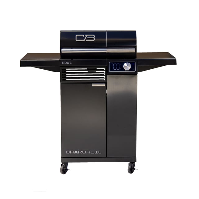 Edge Electric Grill Black - Walmart