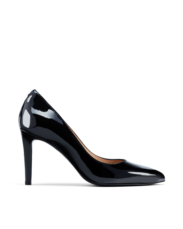 Alta: Black Patent
