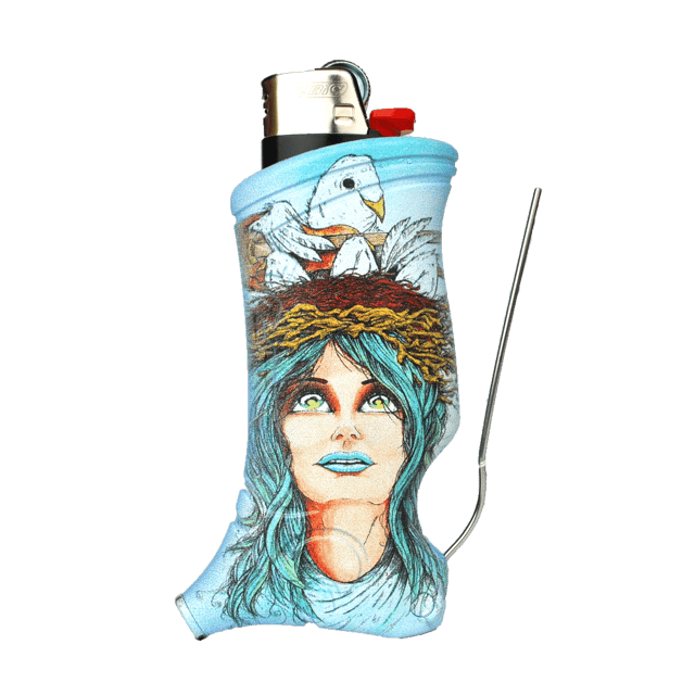 Lady Liberty & Friends - BIC