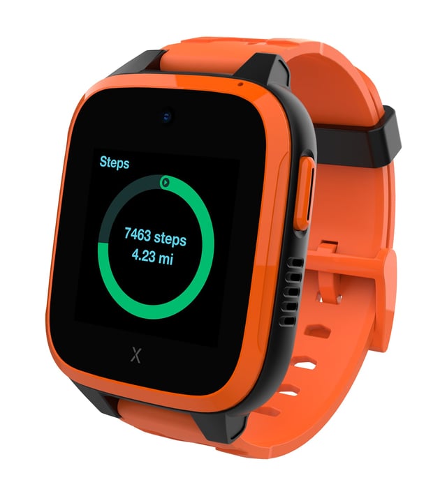 XGO3 (Free with Subscription)
