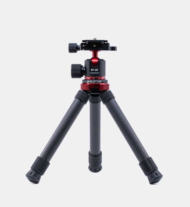 Beastgrip Mini Tripod BT-60