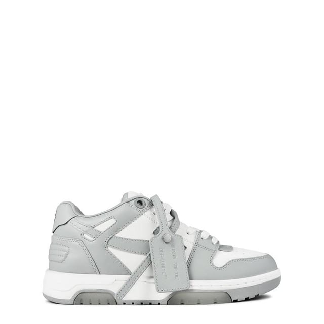 OFF WHITE Out Of Office Classic Trainers
