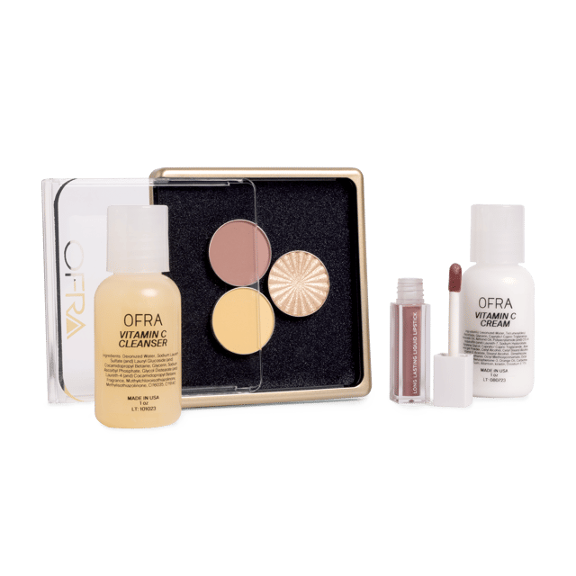 Hello Beauty Starter Set