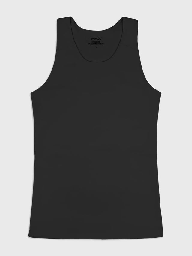 SWIM Chest Binder Full Length CB13