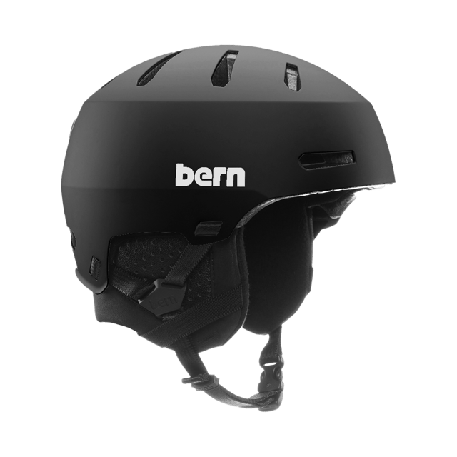 Macon 2.0 Jr. MIPS Winter Helmet