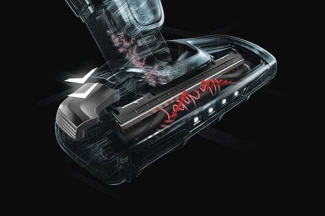 Ultimate800™ Complete Home Vacuum 