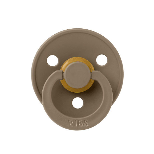 Colour - Dark Oak
