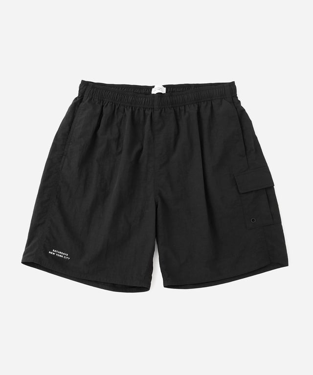 Cargo Swim Short