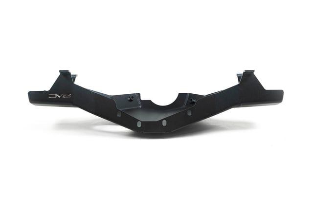 2018-2025 Jeep Wrangler JL & 2020-2025 Gladiator JT | Rear D44 Differential Skid Plate