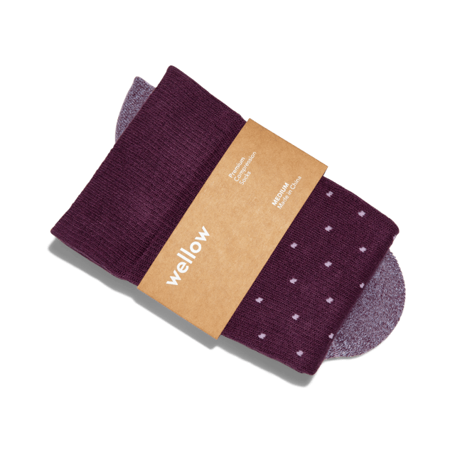 Mulberry Orchid Microdot