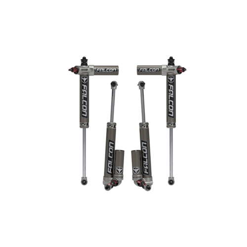 JK4 FALCON 3.3 SP2 SHOCK KIT 3-4.5"