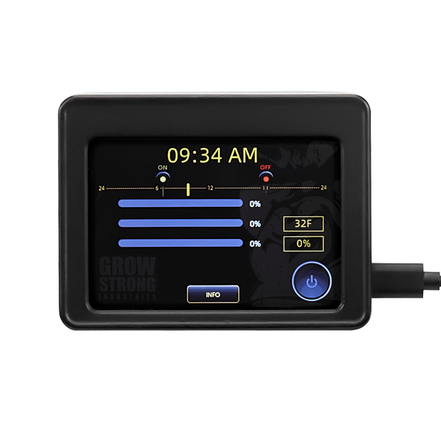 GSI-2 Controller
