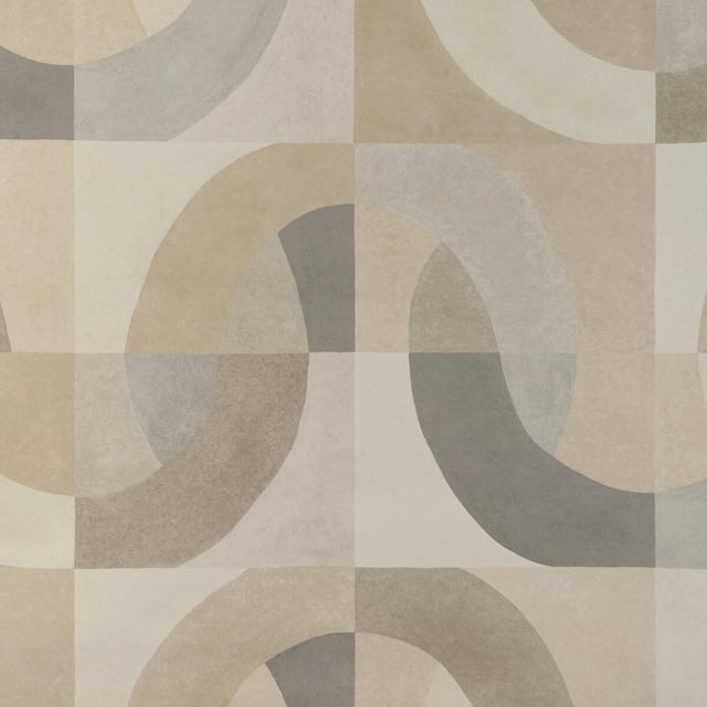 Lee Jofa Colonnade Paper Parchment Wallpaper