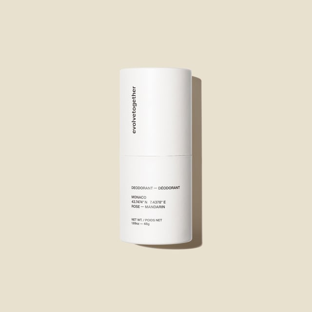 monaco - deodorant