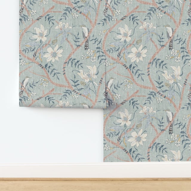 Wallpaper in Yellow Billed Cuckoo- Highly Textured