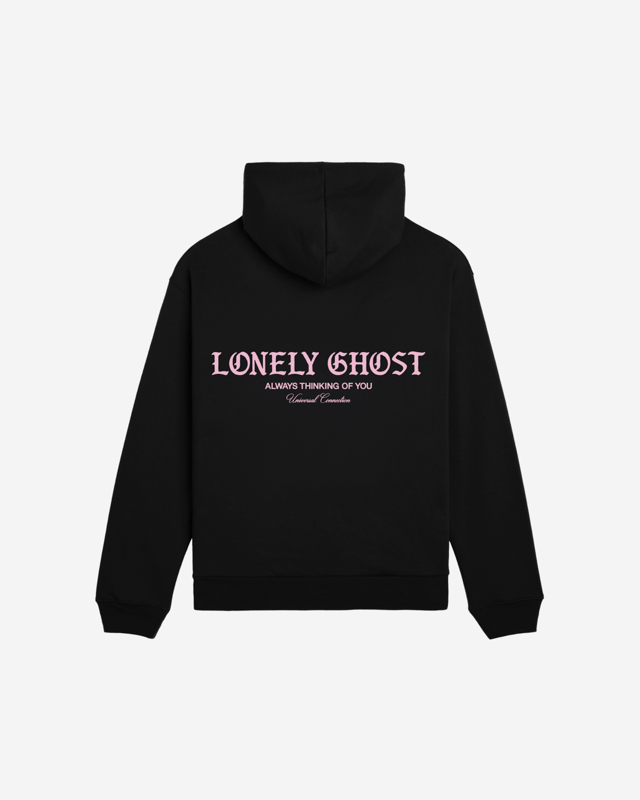 Thoughtful Hoodie