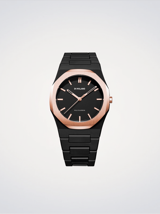 Polycarbon 40.5 mm - Gloaming