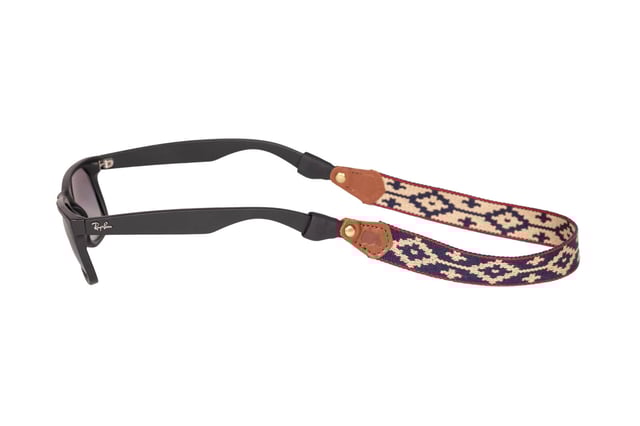 La Matera + Sounder Goods - Paloma Sunglass Strap