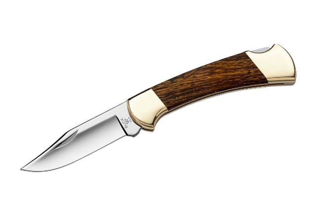Customizable 112 Ranger® Knife