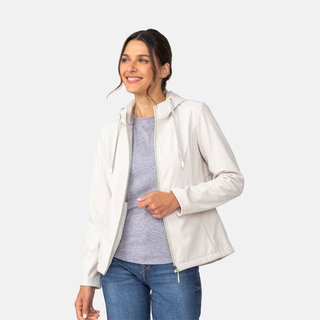 Women's Alps Super Softshell® Jacket