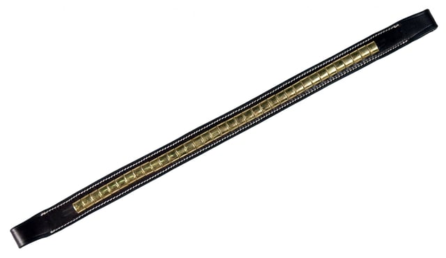 Gatsby Clincher Browband