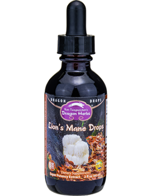 Sweetfruit Cinnamon Bark Oil Mini Drops