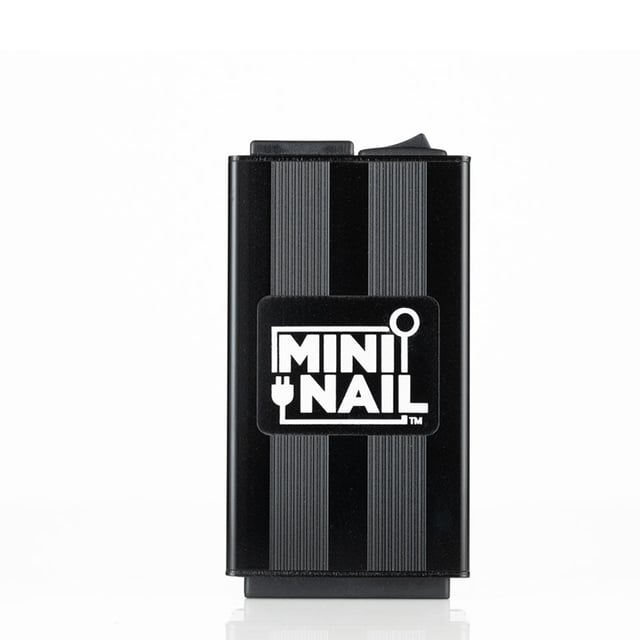 Enail Controller Box