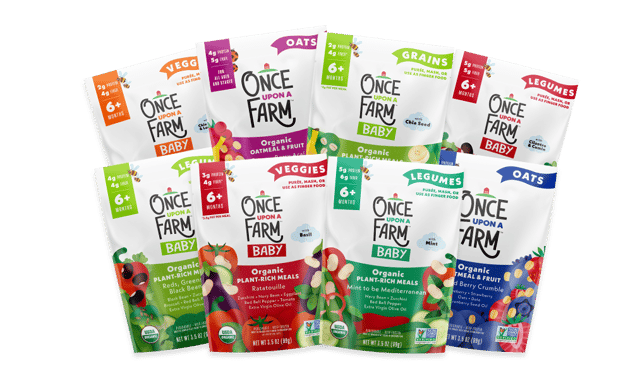 Meals Mega Pack