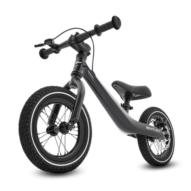 The Bentley Balance Bike
