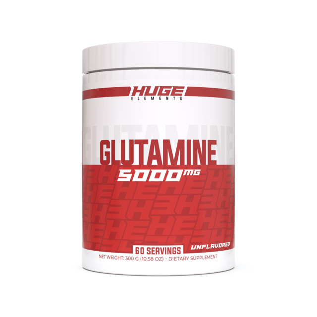 Glutamine