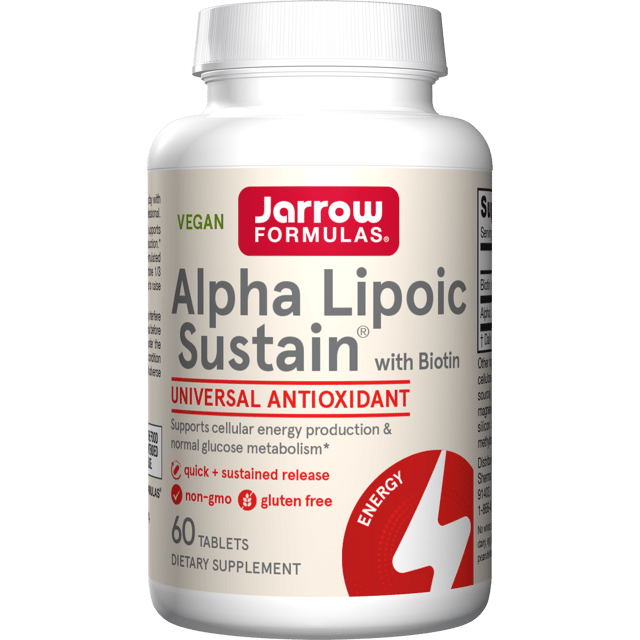 Alpha Lipoic Sustain®