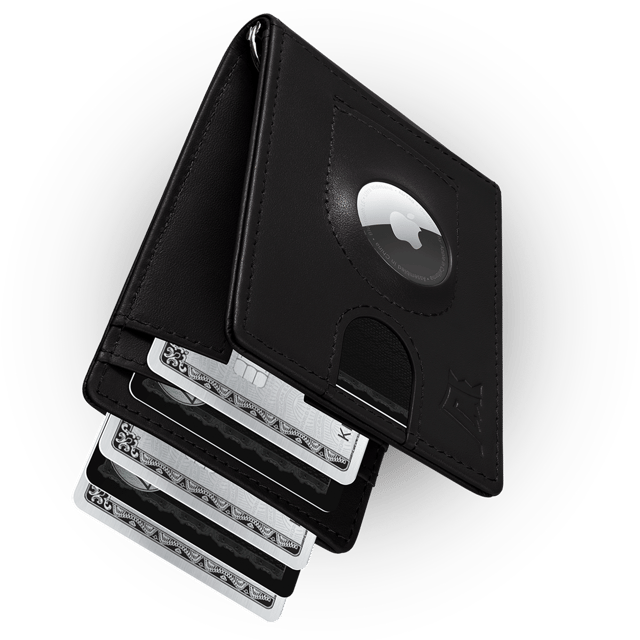 Trackable