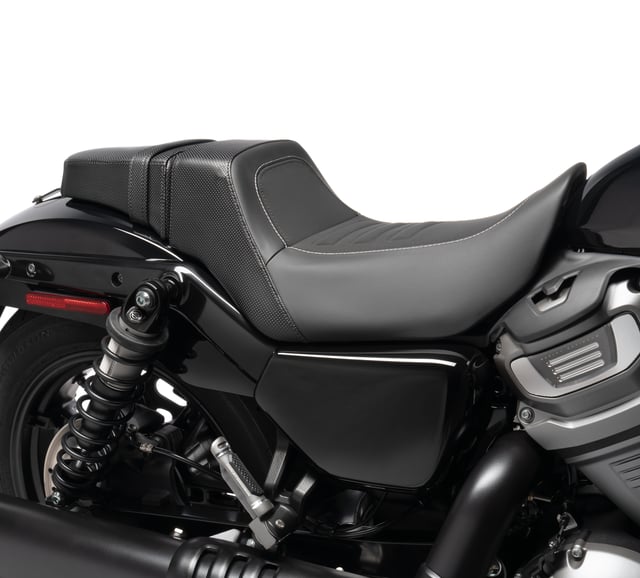 Switchback Seat