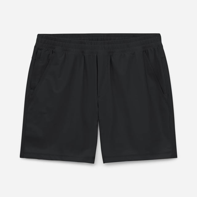 Foundation Short