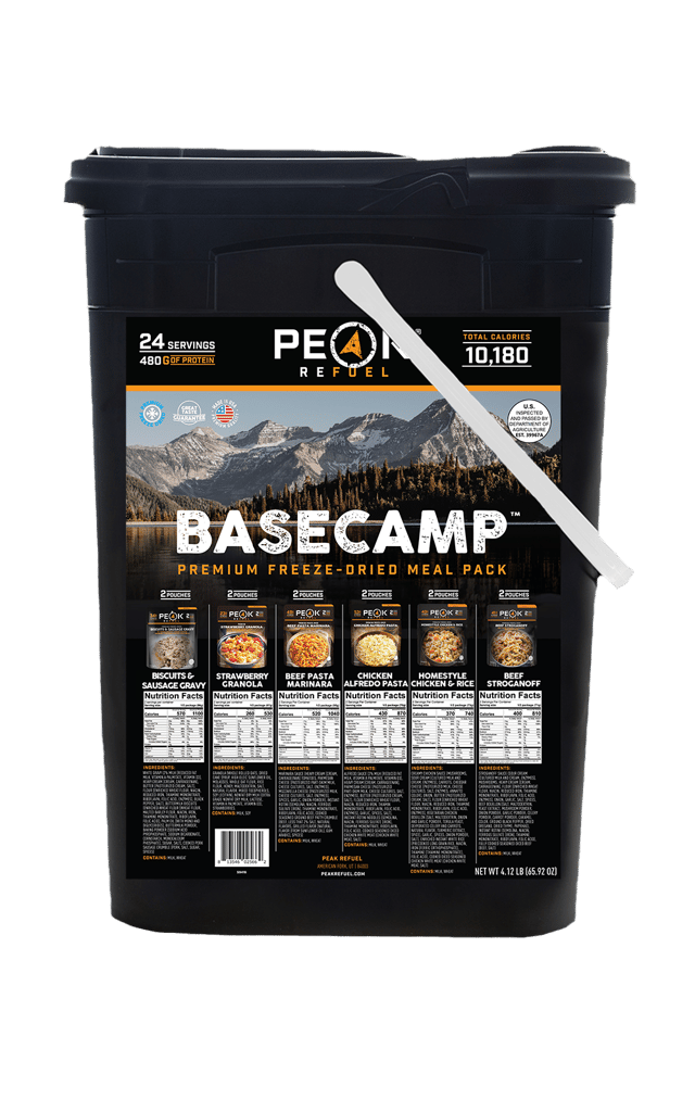 Basecamp 3.0
