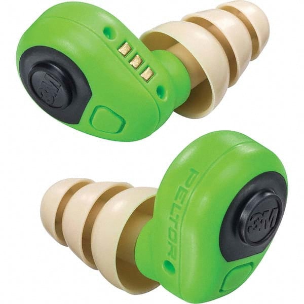 30DB GRN ELECTRONIC EARPLUG