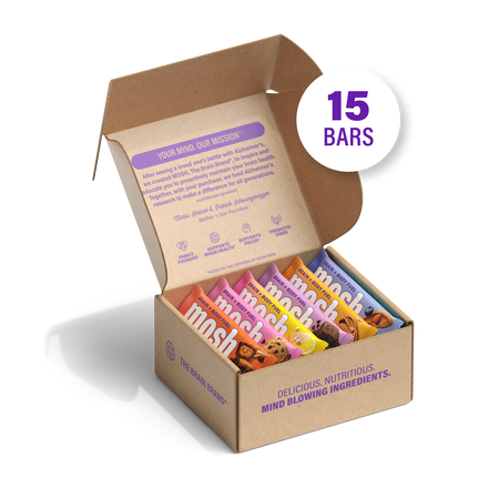 Mind Blowing Variety Pack