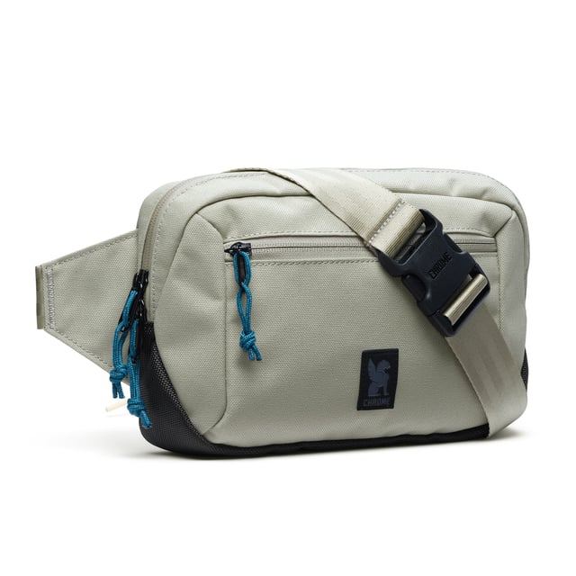 Ziptop Waistpack