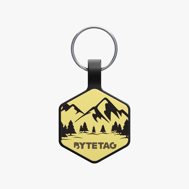 Mountain Silicone