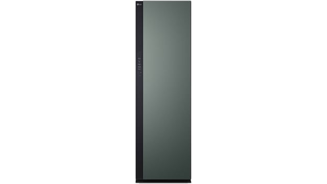 LG Styler 5 Garment Mirror with True Steam - Forest Green