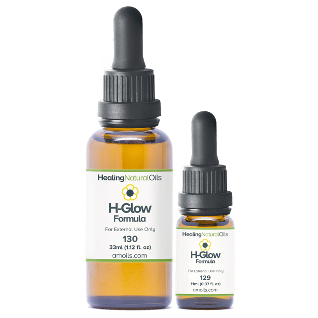 H-Glow Formula