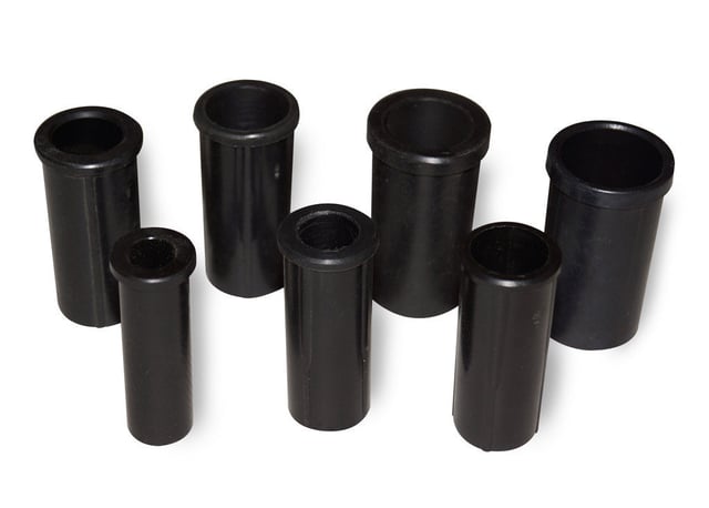 Plastic Inserts for Every other Bownet