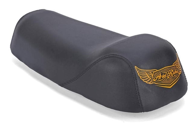 Short Saddle for X-Class & Grizzly