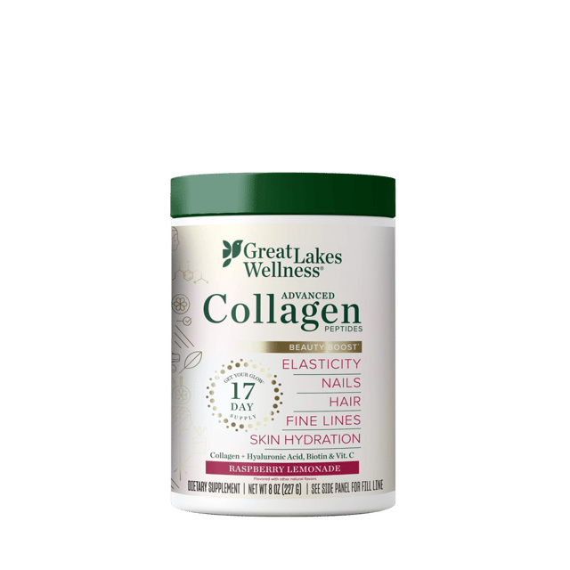 Daily Beauty Collagen Peptides