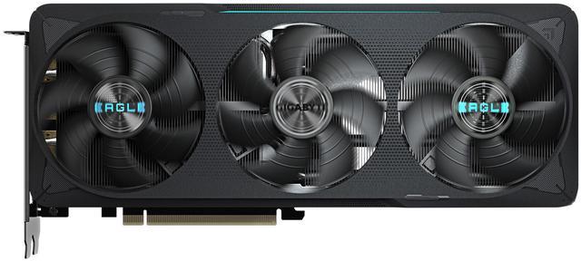 GIGABYTE Eagle GeForce RTX 5070 12GB GDDR7 PCI Express 5.0 ATX Graphics Card GV-N5070EAGLE OC-12GD
