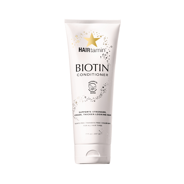 Biotin & Botanicals Conditioner