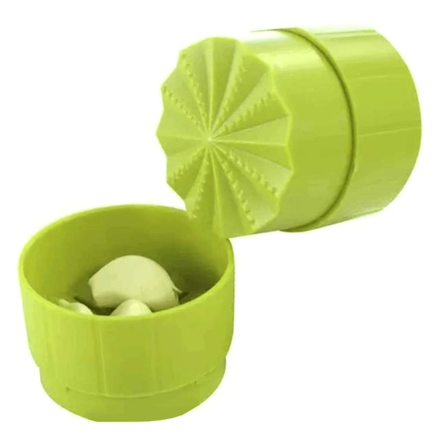 Eternal Living Garlic Mincer | Garlic Crusher And Ginger Crusher