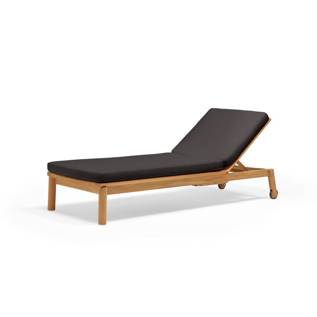 Haven Sun Lounger
